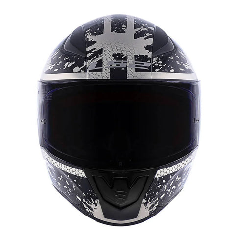 CASCO LS2 RAPID SPY FF353